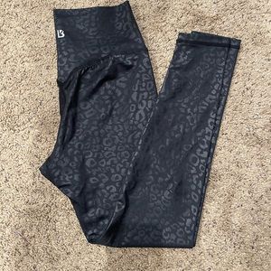 Buffbunny Rebel Legging